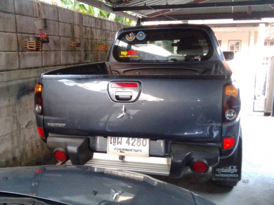 ขายดาวน์ triton plus double club 35000 ขายดาวน์ triton plus double club 35000