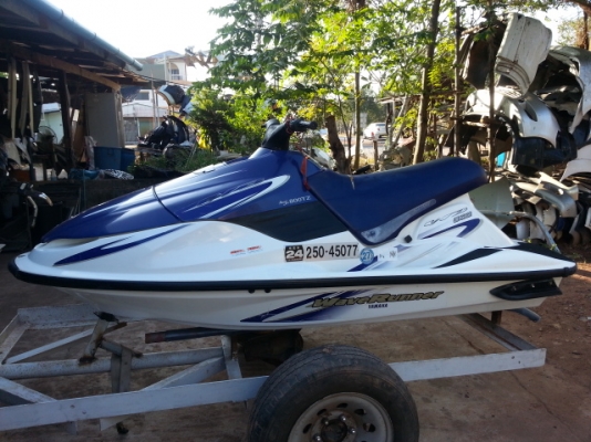 เจ็ตสกี yamaha blaster 3 ถูกๆด่วน!