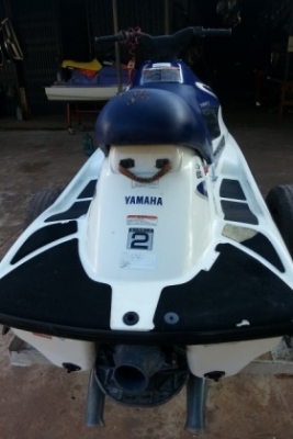เจ็ตสกี yamaha blaster 3 ถูกๆด่วน!