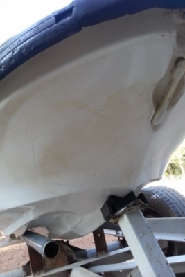 เจ็ตสกี yamaha blaster 3 ถูกๆด่วน!