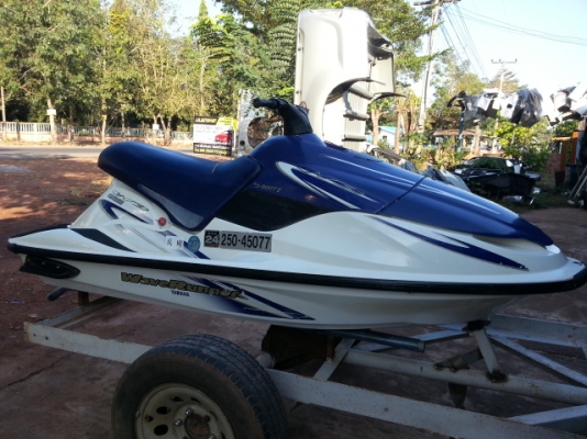 เจ็ตสกี yamaha blaster 3 ถูกๆด่วน!