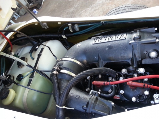 เจ็ตสกี yamaha blaster 3 ถูกๆด่วน!