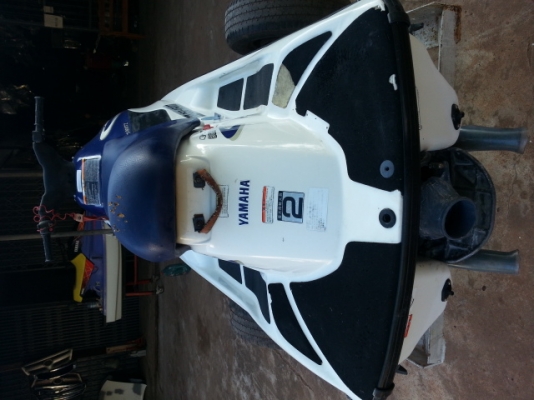 เจ็ตสกี yamaha blaster 3 ถูกๆด่วน!