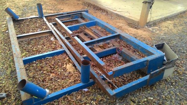 (หลุดจอง)ขายรถพ่วงดั๊ม Isuzu Giga 320Hp แม่-ลูก ต่ออู่โชคชัยอุดรธานี รถพร้อมใช้งาน วิ่งงานตลอด ราคาต่อรองกันได้ครับ