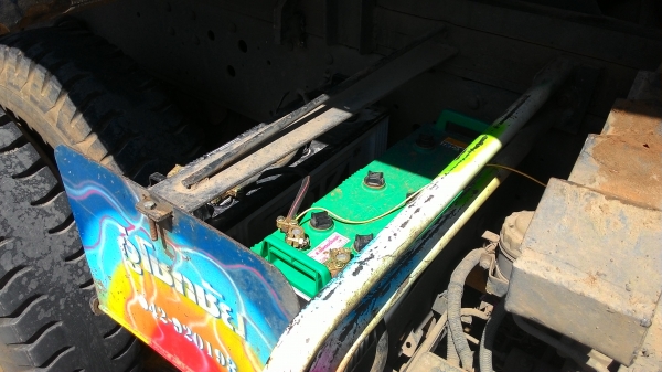 (หลุดจอง)ขายรถพ่วงดั๊ม Isuzu Giga 320Hp แม่-ลูก ต่ออู่โชคชัยอุดรธานี รถพร้อมใช้งาน วิ่งงานตลอด ราคาต่อรองกันได้ครับ