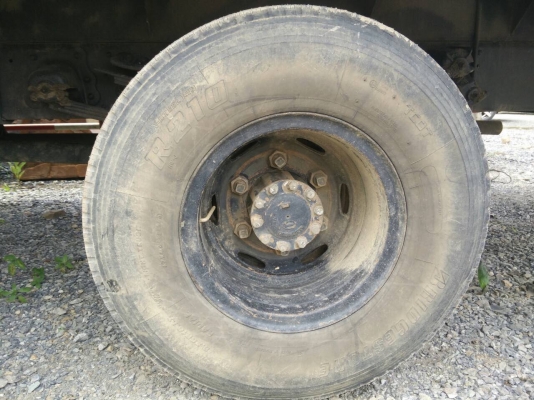 6ล้อ175แรง FC9JLLA-12171 ยูโร3 กระบะเหล็กยาว6.70 ม. ช่วงล้อ5.10ม. ไมล์208451 ยาง8.25 รถสวยมากๆ 6ล้อ175แรง FC9JLLA-12171 ยูโร3 กระบะเหล็กยาว6.70 ม. ช่วงล้อ5.10ม. ไมล์208451 ยาง8.25 รถสวยมากๆ