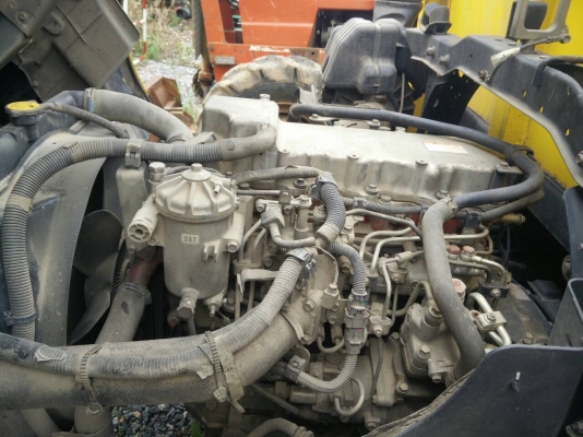 6ล้อ175แรง FC9JLLA-12171 ยูโร3 กระบะเหล็กยาว6.70 ม. ช่วงล้อ5.10ม. ไมล์208451 ยาง8.25 รถสวยมากๆ 6ล้อ175แรง FC9JLLA-12171 ยูโร3 กระบะเหล็กยาว6.70 ม. ช่วงล้อ5.10ม. ไมล์208451 ยาง8.25 รถสวยมากๆ