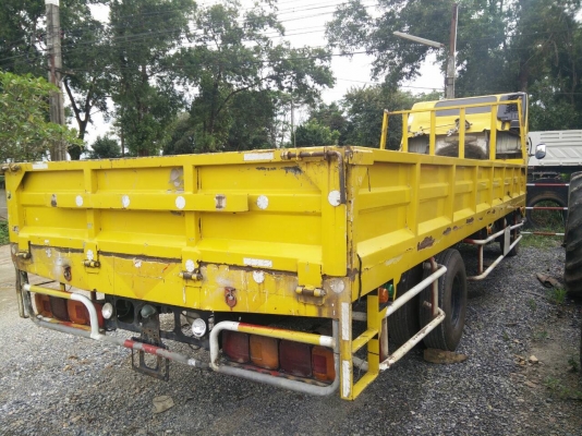 6ล้อ175แรง FC9JLLA-12171 ยูโร3 กระบะเหล็กยาว6.70 ม. ช่วงล้อ5.10ม. ไมล์208451 ยาง8.25 รถสวยมากๆ 6ล้อ175แรง FC9JLLA-12171 ยูโร3 กระบะเหล็กยาว6.70 ม. ช่วงล้อ5.10ม. ไมล์208451 ยาง8.25 รถสวยมากๆ