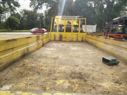 6ล้อ175แรง FC9JLLA-12171 ยูโร3 กระบะเหล็กยาว6.70 ม. ช่วงล้อ5.10ม. ไมล์208451 ยาง8.25 รถสวยมากๆ 6ล้อ175แรง FC9JLLA-12171 ยูโร3 กระบะเหล็กยาว6.70 ม. ช่วงล้อ5.10ม. ไมล์208451 ยาง8.25 รถสวยมากๆ