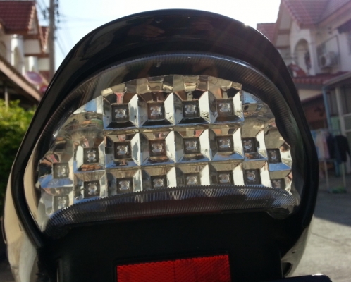 ขาย KAWASAKI ZX12r 2005 ทะเบียนแท้ สภาพสวย กริ๊ป แต่งเต็มทั้งคัน ราคา 220000- ขาย KAWASAKI ZX12r 2005 ทะเบียนแท้ สภาพสวย กริ๊ป แต่งเต็มทั้งคัน ราคา 220000-