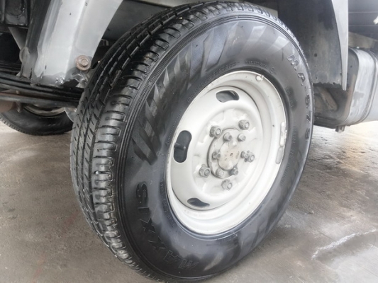 ขาย Kia 2700 ปี 2005 ป้ายเขียวไม่ติดเวลา