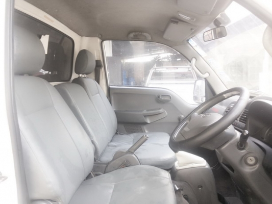 ขาย Kia 2700 ปี 2005 ป้ายเขียวไม่ติดเวลา