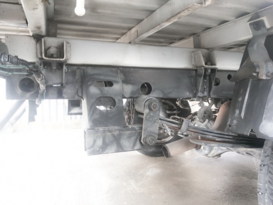 ขาย Kia 2700 ปี 2005 ป้ายเขียวไม่ติดเวลา