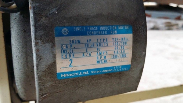 เครื่องโรยเมล็ด MINORU เก่าญี่ปุ่น ราคานี้ขายเป็นชุด คือลูกค้าจะได้ทั้ง แบบใช้มอเตอร์ขับเคลื่่อน และแบบระบบมือหมุน เครื่องโรยเมล็ด MINORU เก่าญี่ปุ่น ราคานี้ขายเป็นชุด คือลูกค้าจะได้ทั้ง แบบใช้มอเตอร์ขับเคลื่่อน และแบบระบบมือหมุน