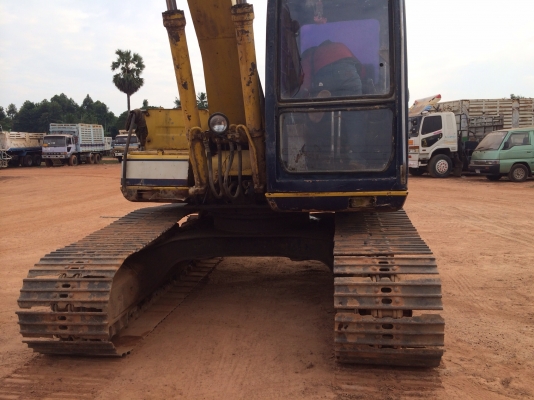 ขาย Kobelco 120 รุ่น 3 สภาพพร้อมใช้