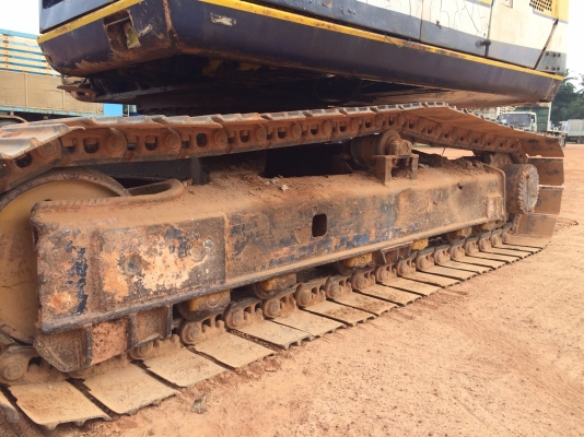 ขาย Kobelco 120 รุ่น 3 สภาพพร้อมใช้