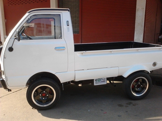 กะป้อ ไดฮัทสุ s40 หล่อๆๆ"ทะเบียน"