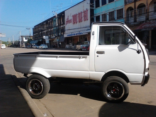 กะป้อ ไดฮัทสุ s40 หล่อๆๆ"ทะเบียน"