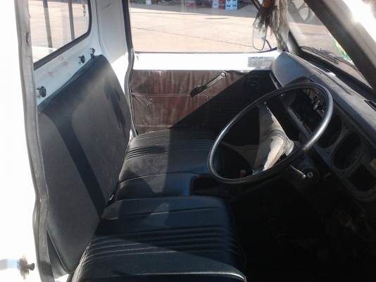 กะป้อ ไดฮัทสุ s40 หล่อๆๆ"ทะเบียน"