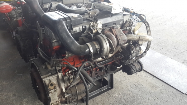 cุommonrail 6hk-1 พร้อมเกียร์ cุommonrail 6hk-1 พร้อมเกียร์