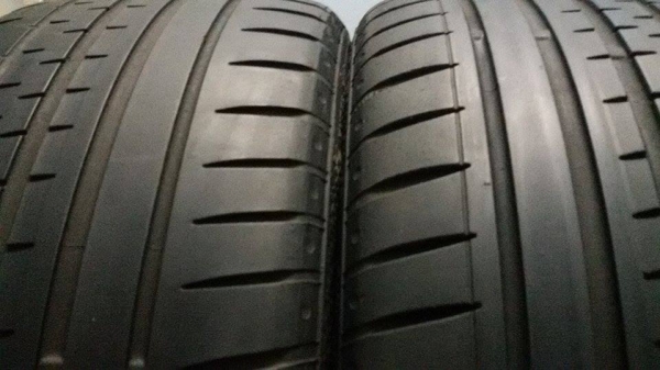 ยางContinental 225/40/18ปลายปี11