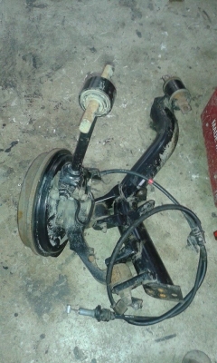 -ขายปีกนกหลังชีวิค ไดแมนชั่นปี 2005