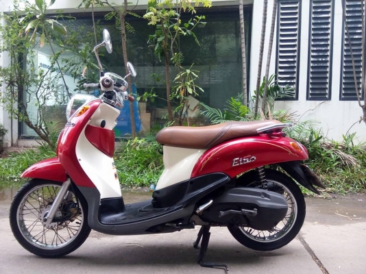 ขายถูกๆ finoเดิมๆปี51 รถบ้านราคาประหยัด เล่มเอกสารครบ ขายถูกๆ finoเดิมๆปี51 รถบ้านราคาประหยัด เล่มเอกสารครบ