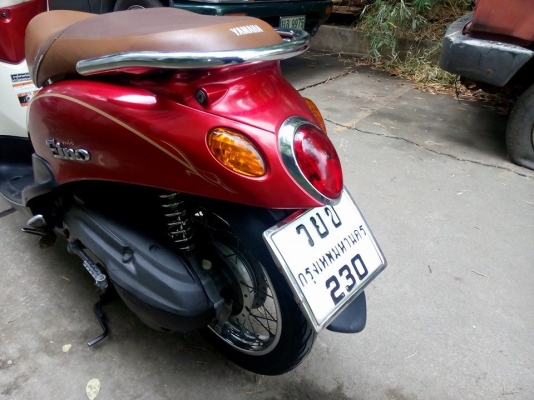 ขายถูกๆ finoเดิมๆปี51 รถบ้านราคาประหยัด เล่มเอกสารครบ ขายถูกๆ finoเดิมๆปี51 รถบ้านราคาประหยัด เล่มเอกสารครบ