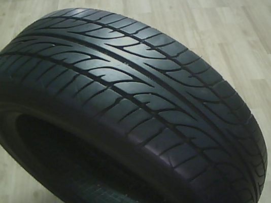 เศษยางขอบ17  205/50/17