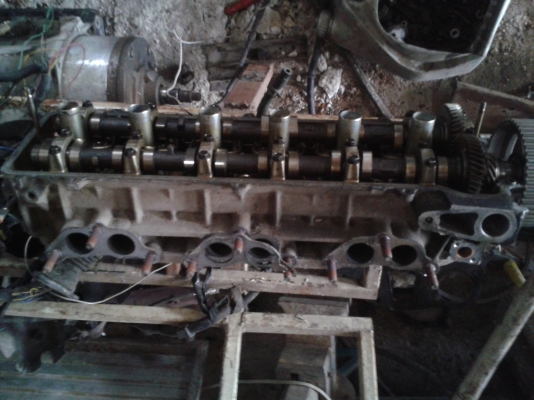 แยกขายอะไหล่เครื่อง 1G