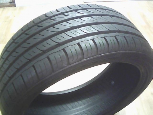 เศษยางขอบ18  225/40/18ปี10