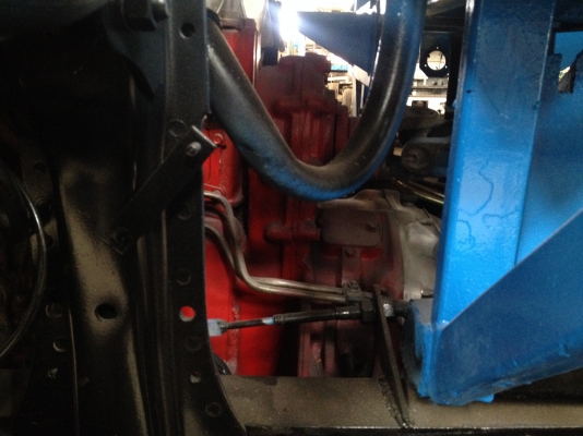 ขายรถโม่ปูน 5 คิว HINO PROFIA เครื่อง K13D 260 แรงม้า ตัวเกียร์ปั่นติดอยู่กับเครื่อง กำลังเก็บงานใหม่หมดทั้งคัน รถสวยพร้อมรับประกัน มีคันเดียว สนใจรีบเลย ค่ะ