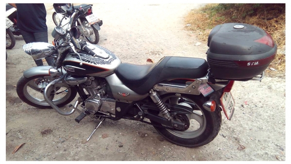 ลบเลยครับ