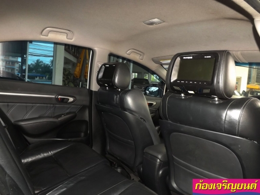 HONDA NEW CIVIC 1.8E i-VTEC ปี 2010