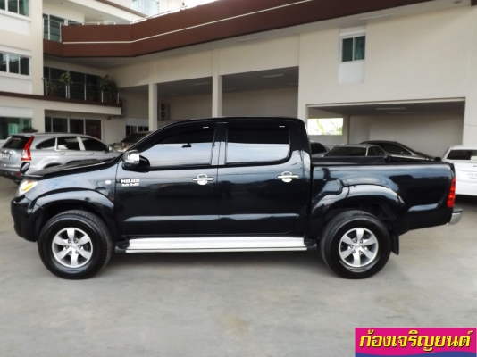 TOYOTA VIGO PRERUNNER 4ประตู 3.0E ปี 2008 TOYOTA VIGO PRERUNNER 4ประตู 3.0E ปี 2008