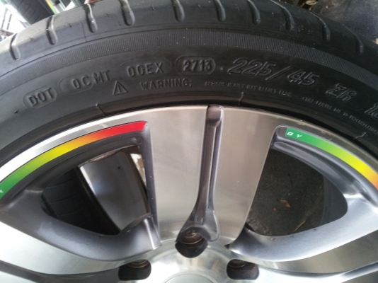 ขายล้อขอบ 18 กว้าง 8 นิ้ว ยางมิชลิน สวยๆ ใส่กะบะได้หลายยี่ห้อ ส่งได้ทั่วไทย ขายล้อขอบ 18 กว้าง 8 นิ้ว ยางมิชลิน สวยๆ ใส่กะบะได้หลายยี่ห้อ ส่งได้ทั่วไทย