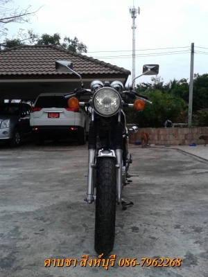 ขาย yamaha sr400 ปี 98 เอกสารอินวอยท์เสียสรรพสามิตแล้ว ขาย yamaha sr400 ปี 98 เอกสารอินวอยท์เสียสรรพสามิตแล้ว