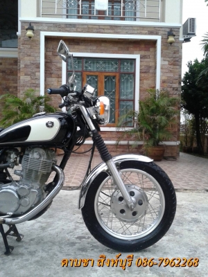 ขาย yamaha sr400 ปี 98 เอกสารอินวอยท์เสียสรรพสามิตแล้ว ขาย yamaha sr400 ปี 98 เอกสารอินวอยท์เสียสรรพสามิตแล้ว