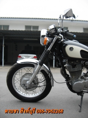 ขาย yamaha sr400 ปี 98 เอกสารอินวอยท์เสียสรรพสามิตแล้ว ขาย yamaha sr400 ปี 98 เอกสารอินวอยท์เสียสรรพสามิตแล้ว