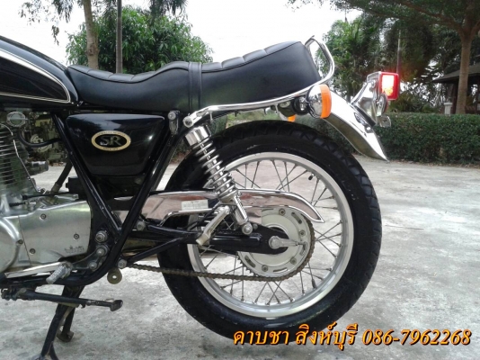 ขาย yamaha sr400 ปี 98 เอกสารอินวอยท์เสียสรรพสามิตแล้ว ขาย yamaha sr400 ปี 98 เอกสารอินวอยท์เสียสรรพสามิตแล้ว
