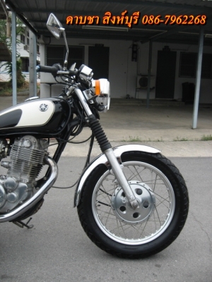 ขาย yamaha sr400 ปี 98 เอกสารอินวอยท์เสียสรรพสามิตแล้ว ขาย yamaha sr400 ปี 98 เอกสารอินวอยท์เสียสรรพสามิตแล้ว