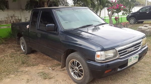 ขายรถกระบะอีซูซุแค็บ TFR90 ปี39แชชซีสวย พ.เพาเวอร์ แชชซีสวยเครื่ องดี สภาพพร้อมใช้งาน ภายในสวย ขายรถกระบะอีซูซุแค็บ TFR90 ปี39แชชซีสวย พ.เพาเวอร์ แชชซีสวยเครื่ องดี สภาพพร้อมใช้งาน ภายในสวย