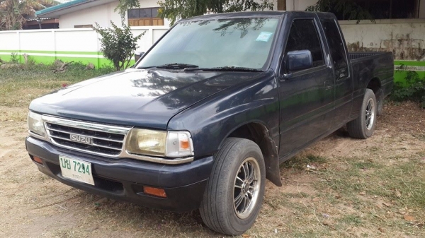 ขายรถกระบะอีซูซุแค็บ TFR90 ปี39แชชซีสวย พ.เพาเวอร์ แชชซีสวยเครื่ องดี สภาพพร้อมใช้งาน ภายในสวย ขายรถกระบะอีซูซุแค็บ TFR90 ปี39แชชซีสวย พ.เพาเวอร์ แชชซีสวยเครื่ องดี สภาพพร้อมใช้งาน ภายในสวย