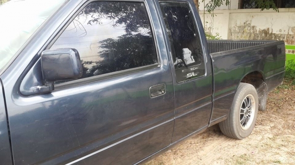 ขายรถกระบะอีซูซุแค็บ TFR90 ปี39แชชซีสวย พ.เพาเวอร์ แชชซีสวยเครื่ องดี สภาพพร้อมใช้งาน ภายในสวย ขายรถกระบะอีซูซุแค็บ TFR90 ปี39แชชซีสวย พ.เพาเวอร์ แชชซีสวยเครื่ องดี สภาพพร้อมใช้งาน ภายในสวย