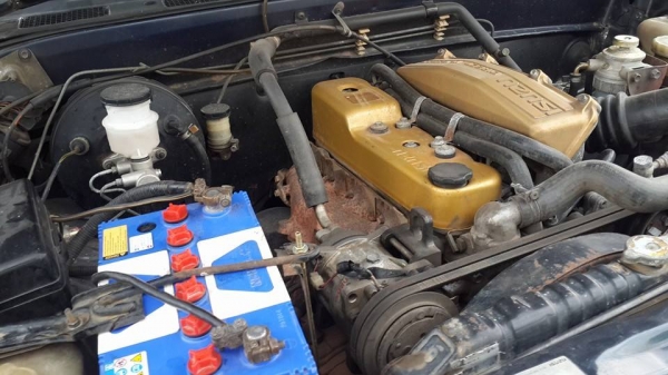 ขายรถกระบะอีซูซุแค็บ TFR90 ปี39แชชซีสวย พ.เพาเวอร์ แชชซีสวยเครื่ องดี สภาพพร้อมใช้งาน ภายในสวย