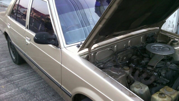 ปรับราคาลง A173ปี82  สภาพพร้อมใช้ สีต้องซ่อมนิดหน่อย ขายตามสภาพ37000  ต่องรองได้