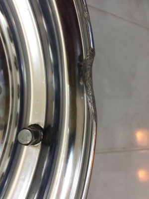 ล้อหยดน้ำ RAGUNA 2 ชิ้นแท้ 15x7 ออฟ-13 6/139.7 ประมูลจากญี่ปุ่น ล้อหยดน้ำ RAGUNA 2 ชิ้นแท้ 15x7 ออฟ-13 6/139.7 ประมูลจากญี่ปุ่น