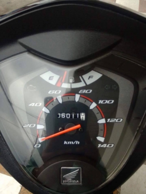 New Honda Spacy i ปี 2556 สีดำ ลายใหม่ สวยมาก ประหยัดน้ำมัน New Honda Spacy i ปี 2556 สีดำ ลายใหม่ สวยมาก ประหยัดน้ำมัน