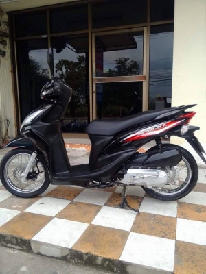 New Honda Spacy i ปี 2556 สีดำ ลายใหม่ สวยมาก ประหยัดน้ำมัน New Honda Spacy i ปี 2556 สีดำ ลายใหม่ สวยมาก ประหยัดน้ำมัน