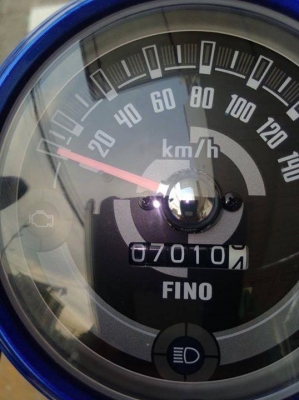 Yamaha Fino FI ปี 2556 รุ่นลาย Sport ใหม่ล่าสุด รถสวยจริง ดูทันสมัยมีสไตล์ Yamaha Fino FI ปี 2556 รุ่นลาย Sport ใหม่ล่าสุด รถสวยจริง ดูทันสมัยมีสไตล์